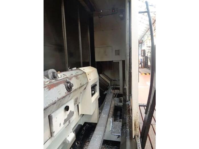 Usato 2004 MAZAK  E-TOWER INTEGREX E-650 H II