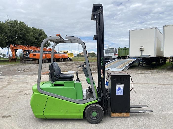 Usato 2006 CESAB BLITZ 315 AC