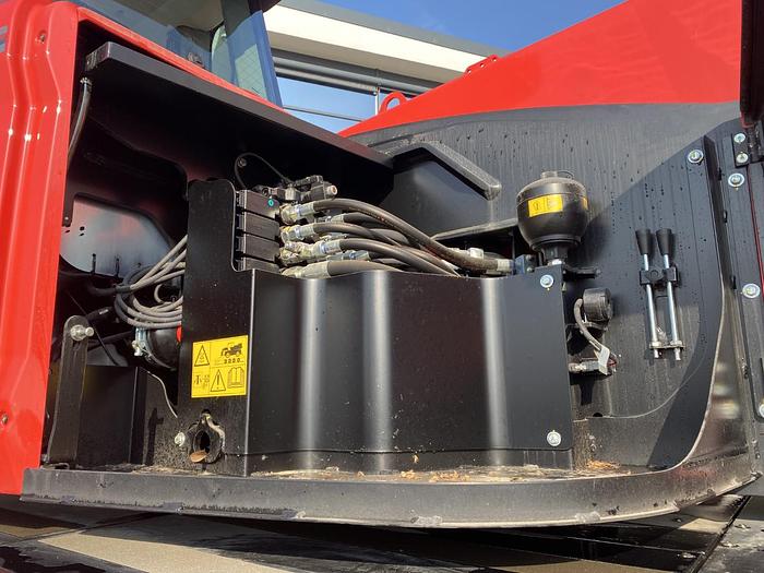 2022 MANITOU MRT 2260