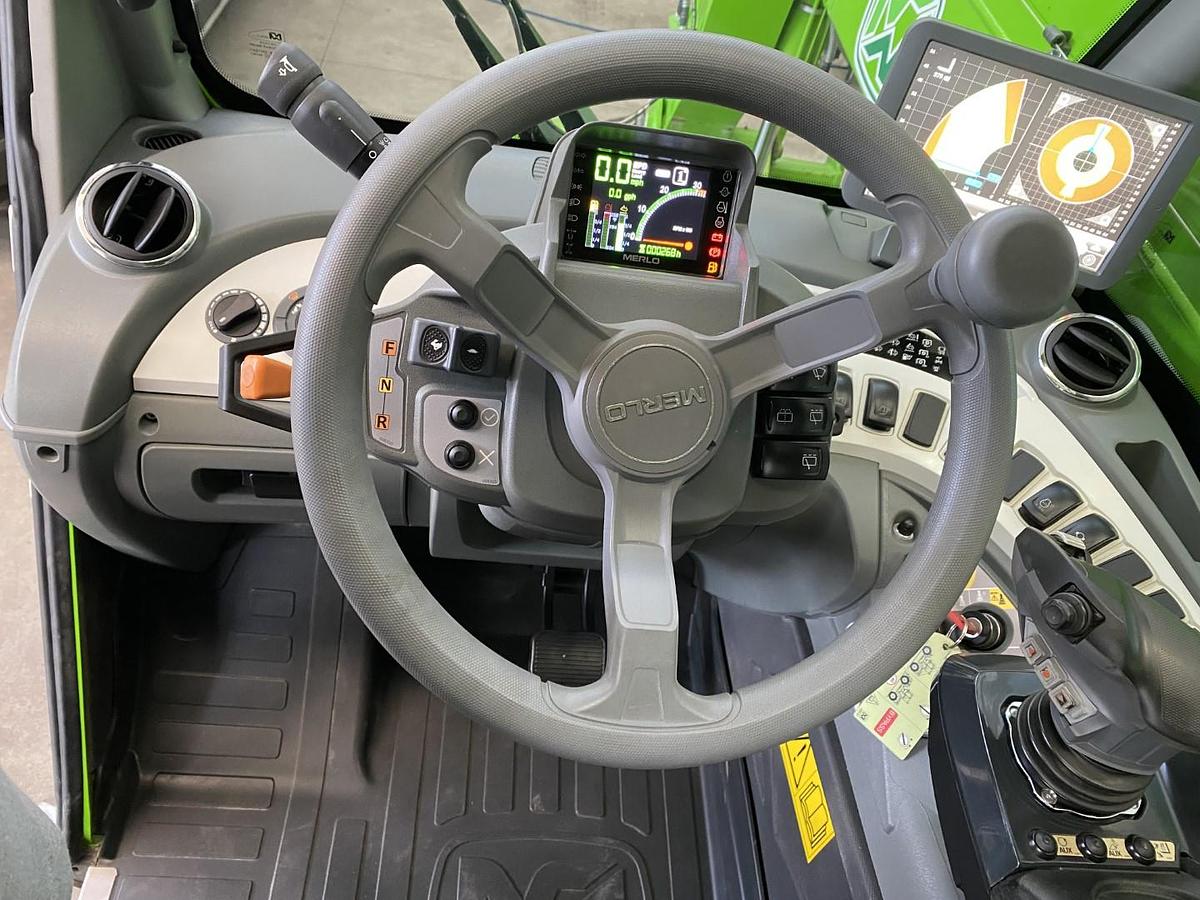 Usato 2020 MERLO ROTO 40.18S