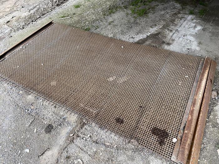 Usato 2021 METSO NORDTRACK 1908S