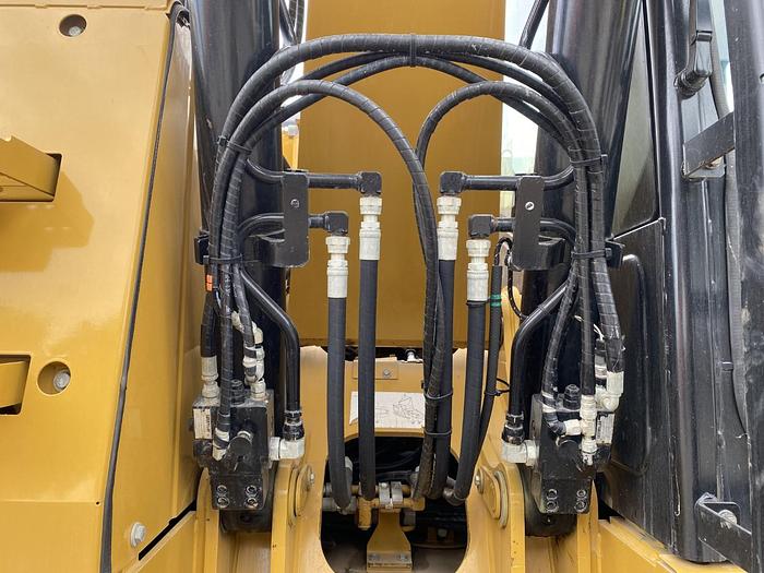 Usato 2019 CATERPILLAR 315 F