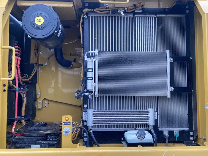 Usato 2019 CATERPILLAR 323 FLN