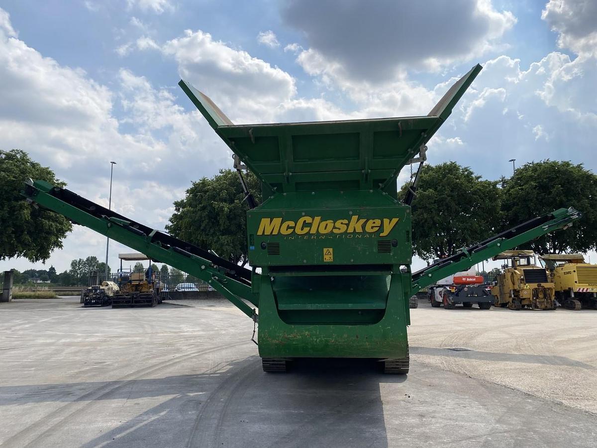 Usato 2021 MCCLOSKEY R105