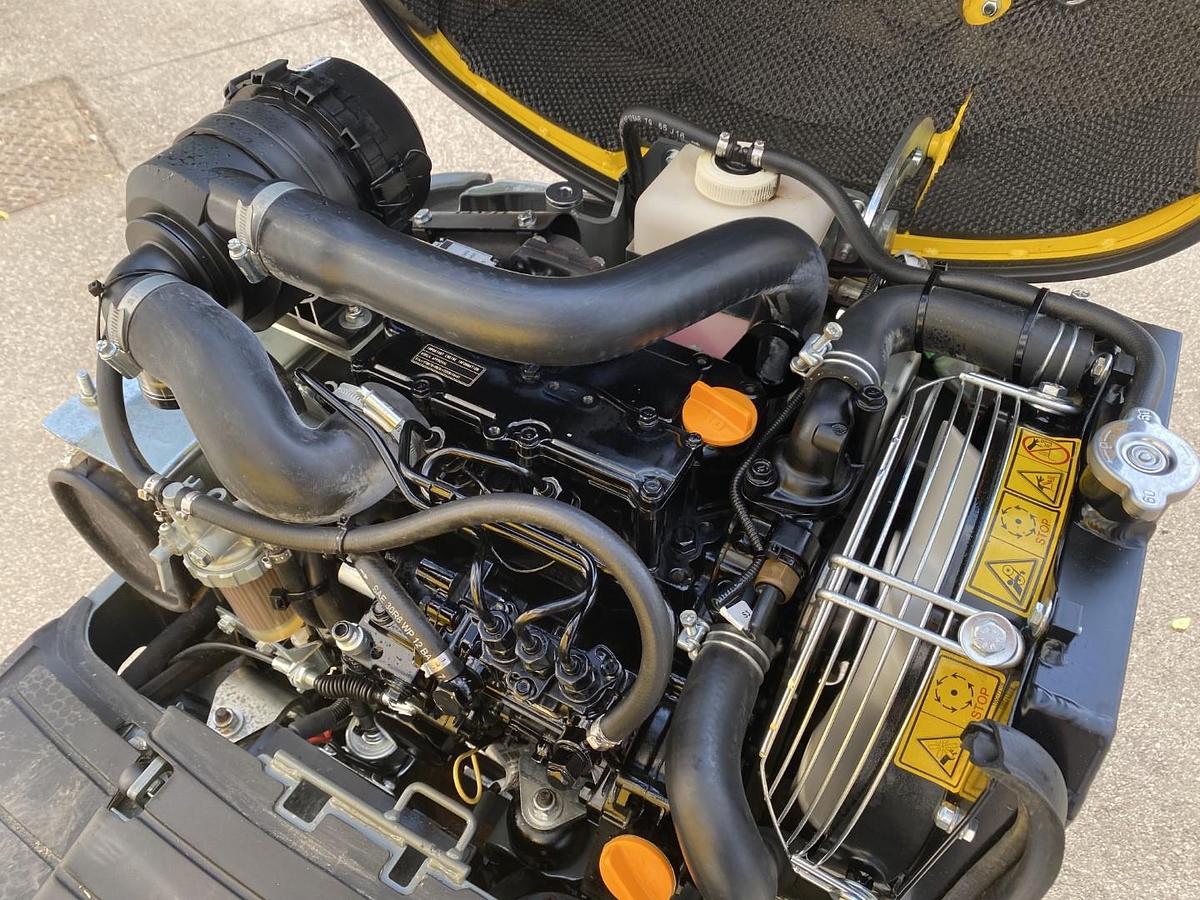 Usato 2023 WACKER NEUSON 803