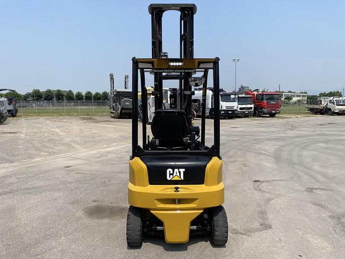 Usato 2019 CATERPILLAR EP 16 ACN