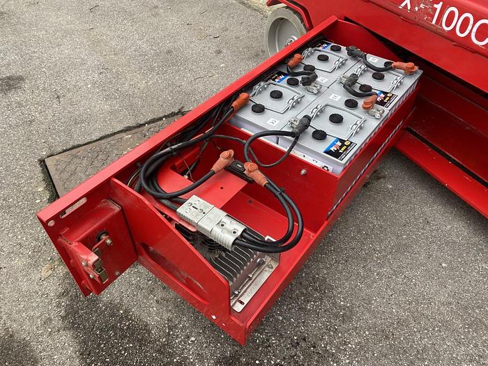 Usato 2021 MANTALL XE 100C