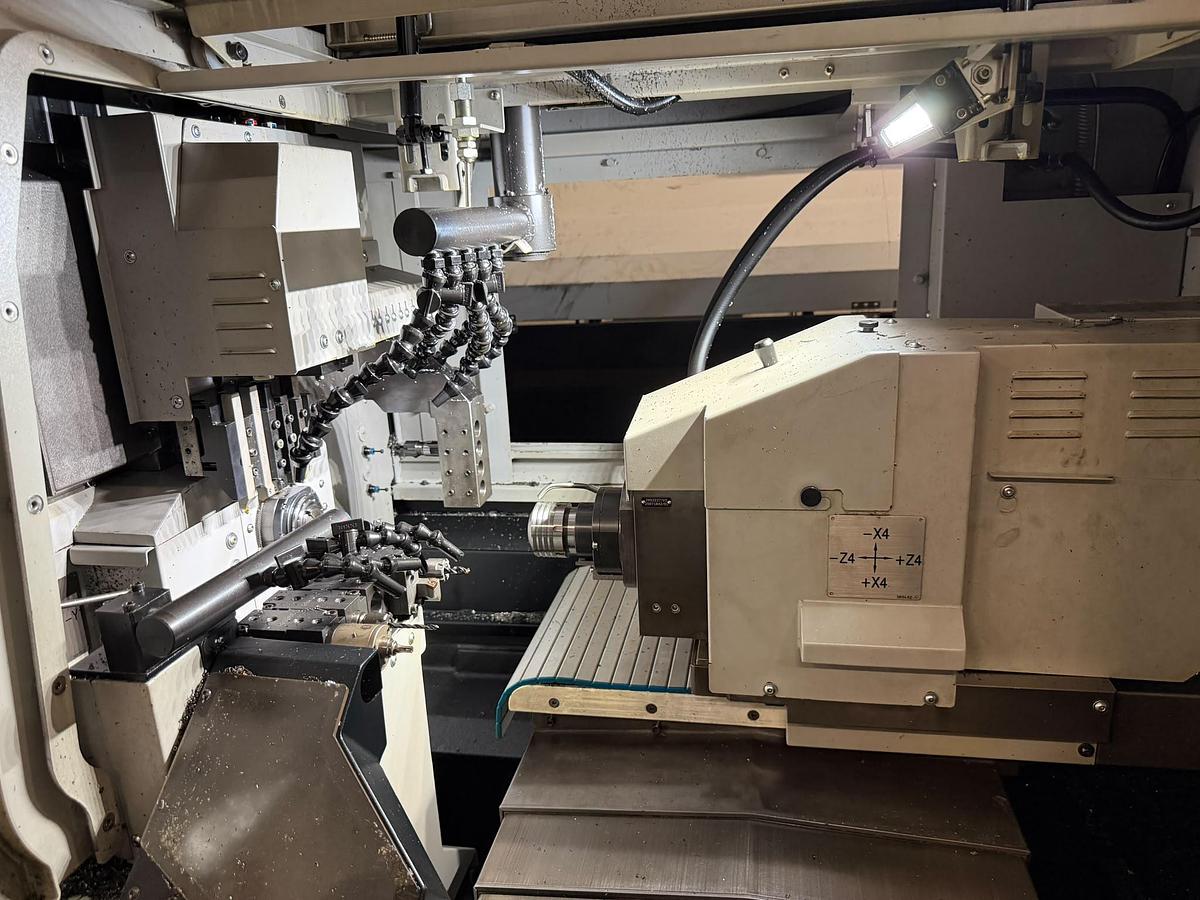 Usato 2022 TORNOS DT 26S