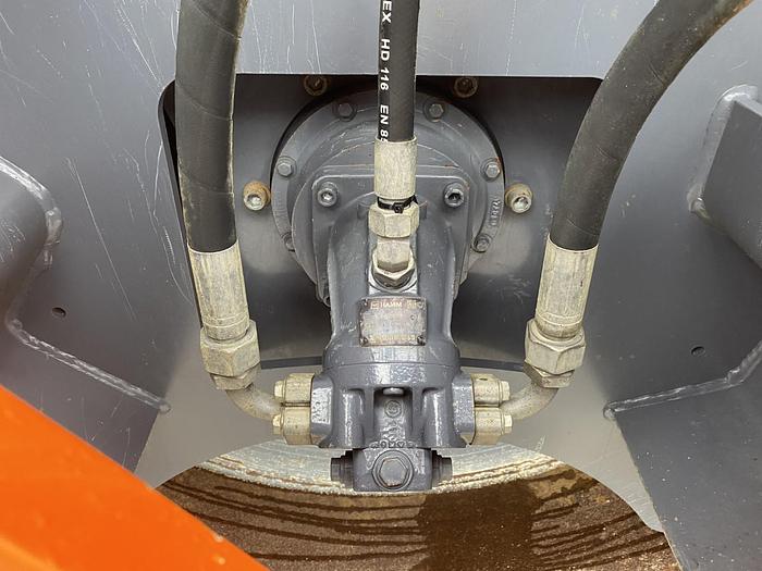 Usato 2017 HAMM H13i