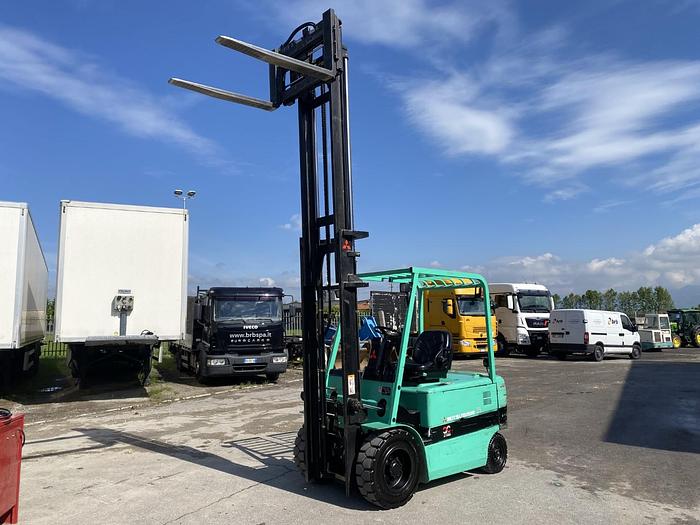 Usato 2004 MITSUBISHI FB35K-PAC