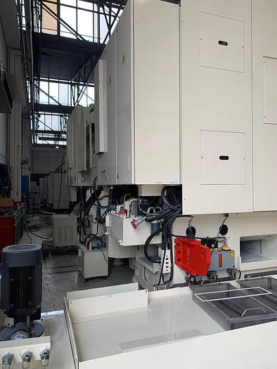 Usato 2002 OKUMA 2 SP V80