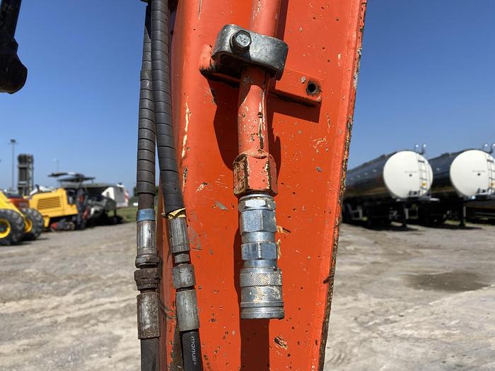 Usato 2014 KUBOTA U48-4