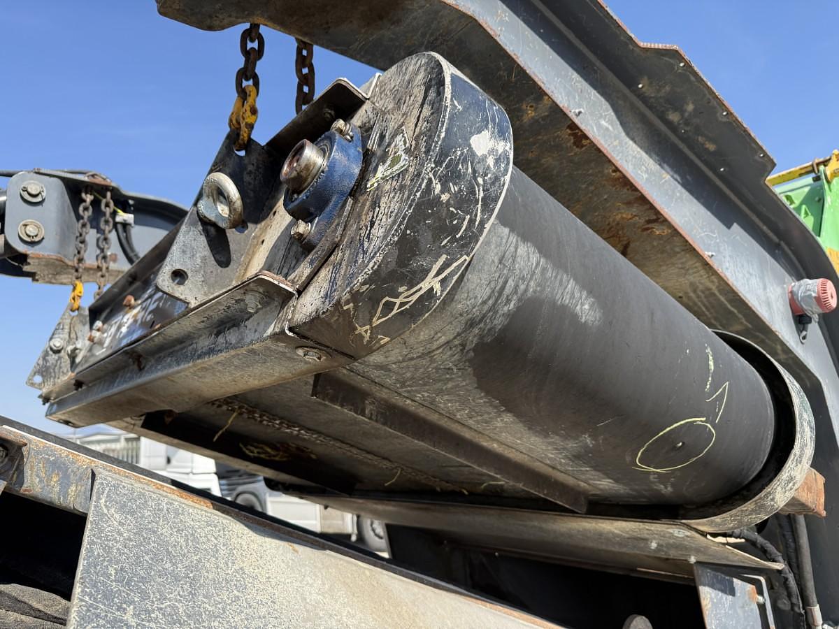 Usato 2019 TEREX EVOQUIP COBRA 290R