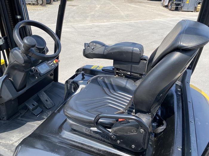 Usato 2019 CATERPILLAR EP 16 ACN