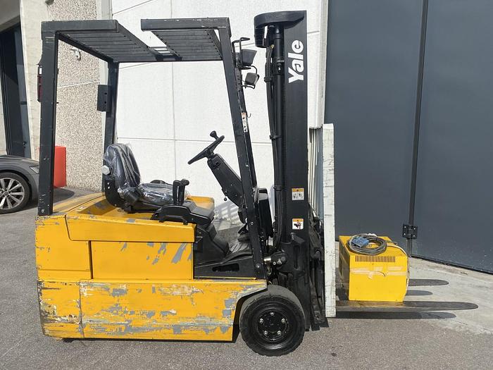 Usato 2003 YALE ERP 18 ATF