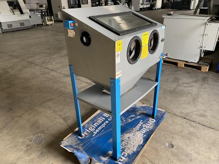 Usato 2014 FERVI 0575