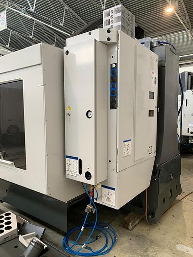 Usato 2020 HAAS VF-5SS