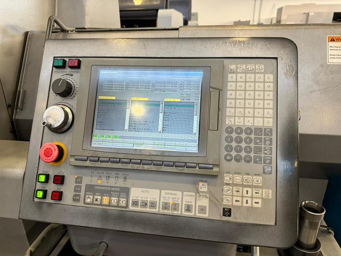 Usato 2007 CITIZEN M32 V