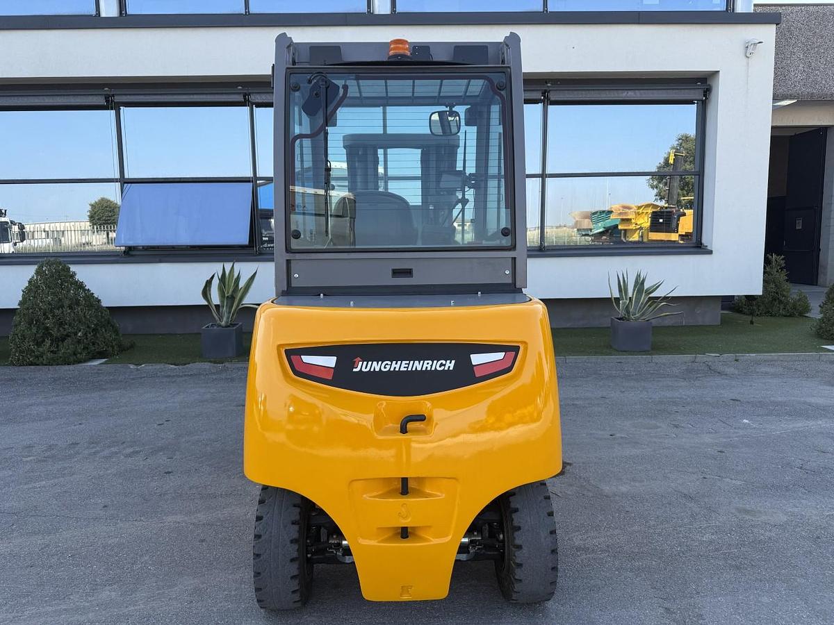 Usato 2020 JUNGHEINRICH EFG 545K