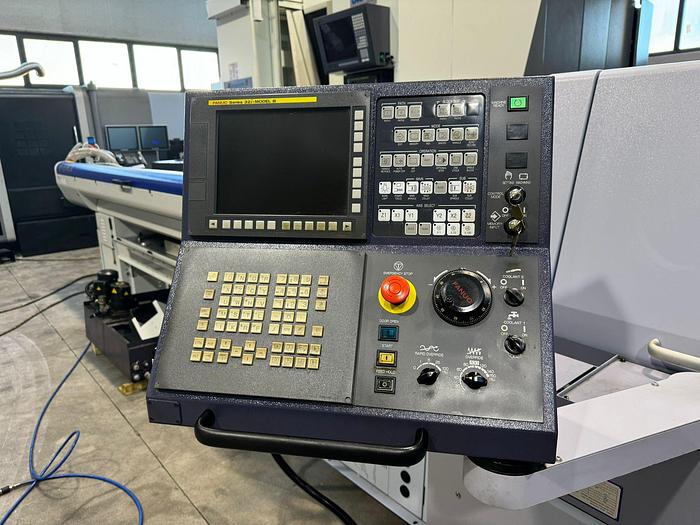 Usato 2018 STAR SR-32JII Type B