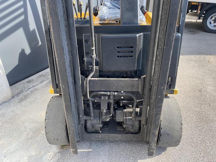Usato 2003 YALE ERP 18 ATF
