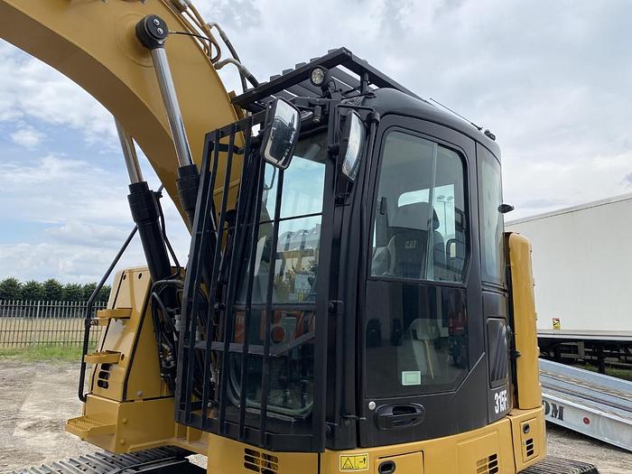Usato 2019 CATERPILLAR 315 F