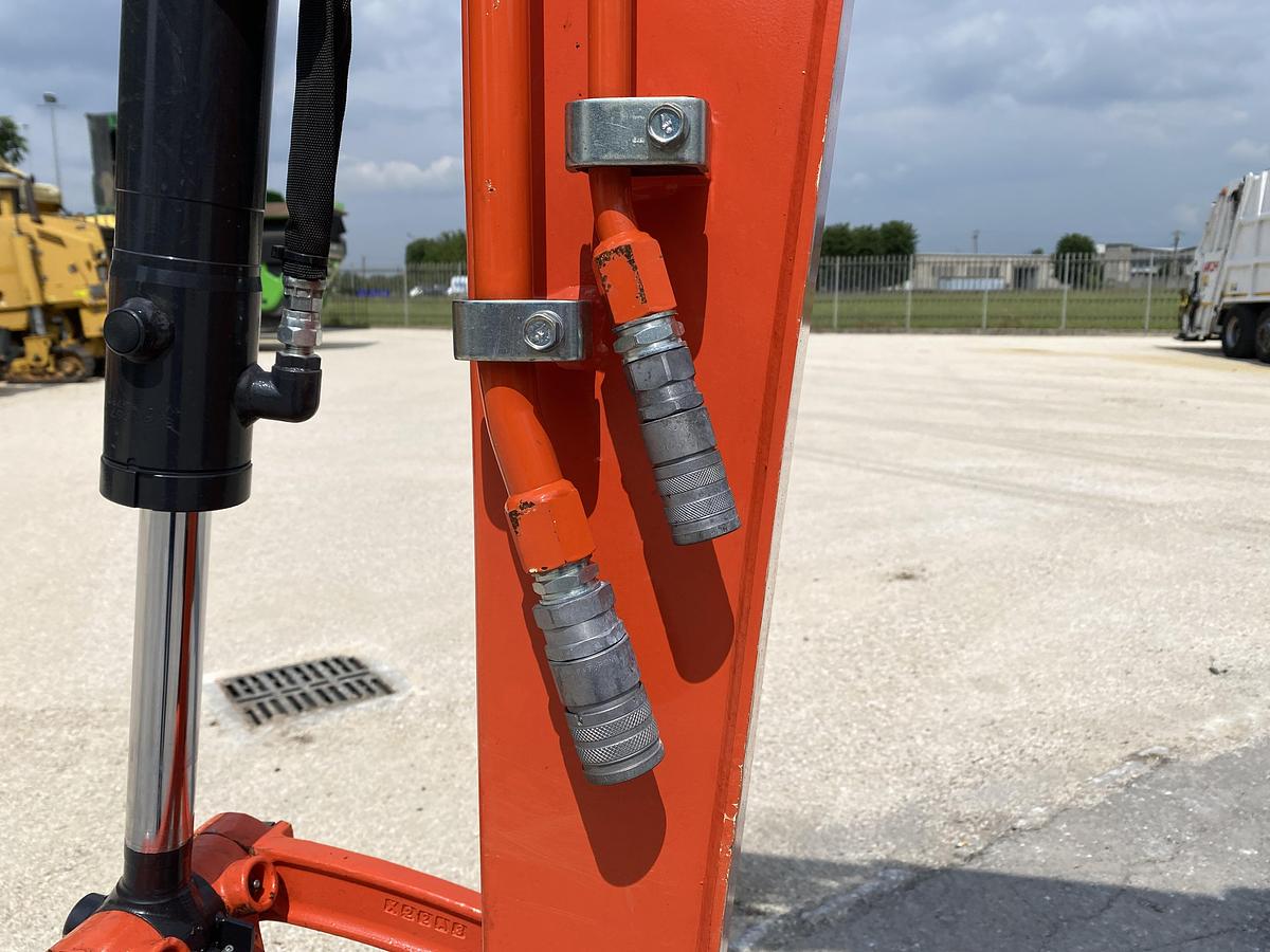 Usato 2022 KUBOTA U36-4