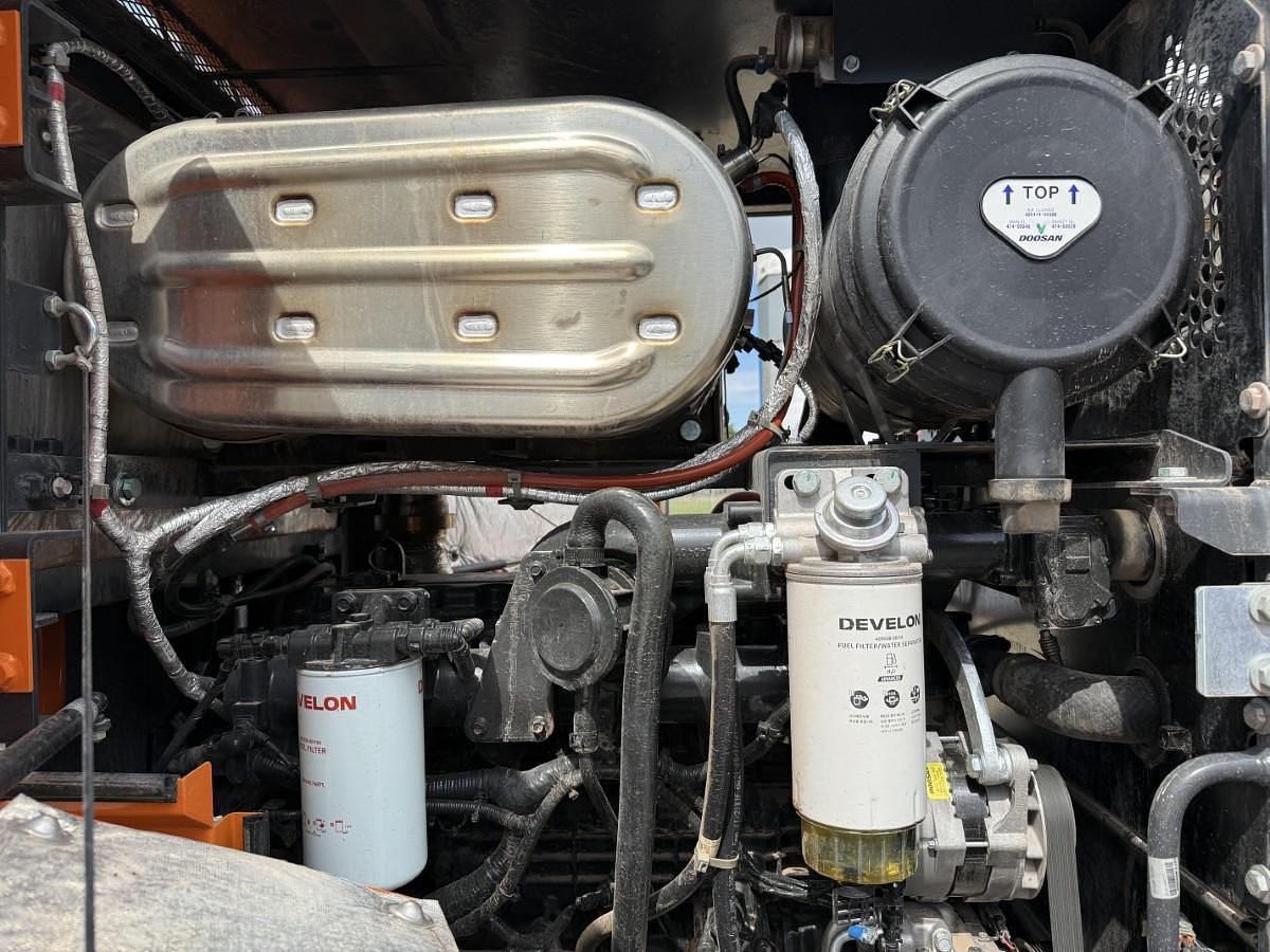 Usato 2022 DOOSAN DL 220-7