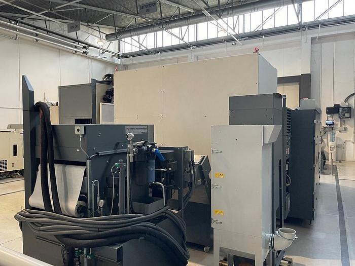 Usato 2015 CHIRON DZ 24W Magnum