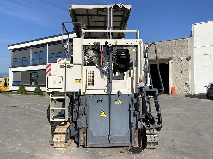 Usato 2004 WIRTGEN W1200 F