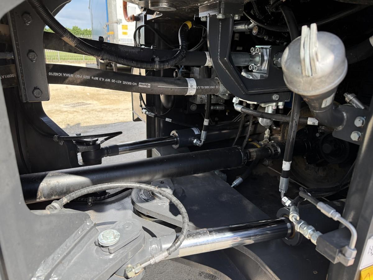 Usato 2022 DOOSAN DL 220-7
