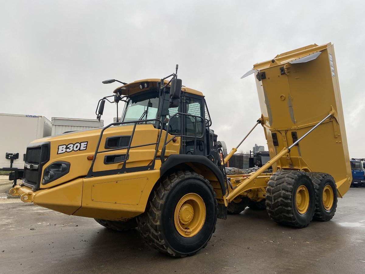 Usato 2020 BELL ADT B30E