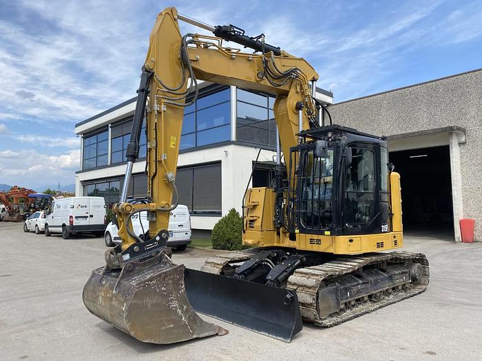 Usato 2019 CATERPILLAR 315 FLCR