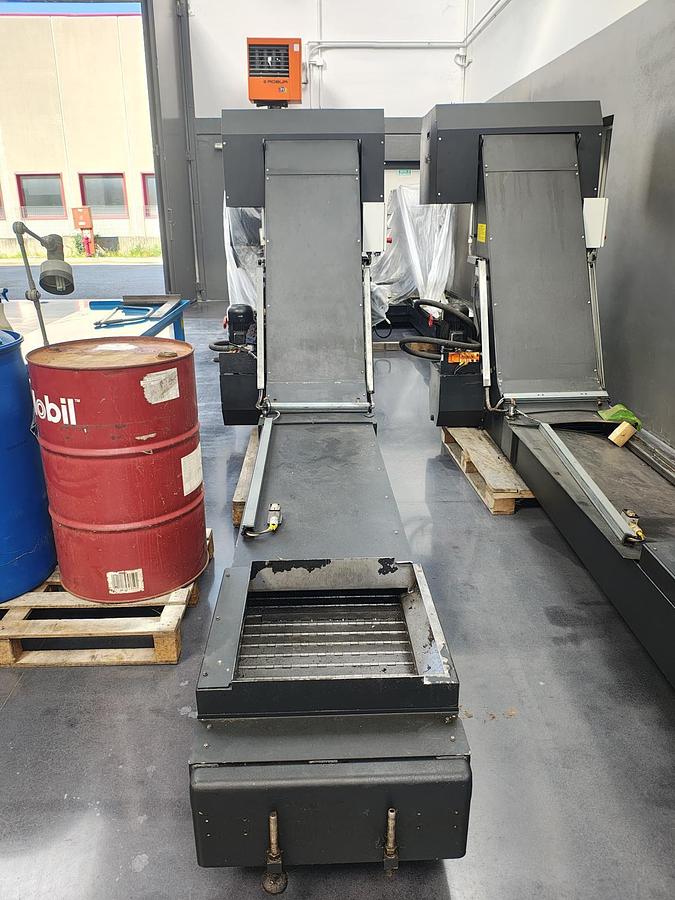 Usato 2015 MAZAK INTEGREX I-400 ST