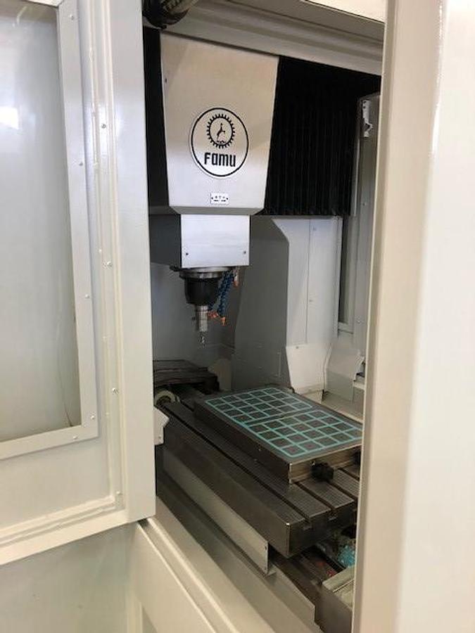 Usato 2008 FAMU PHS 680