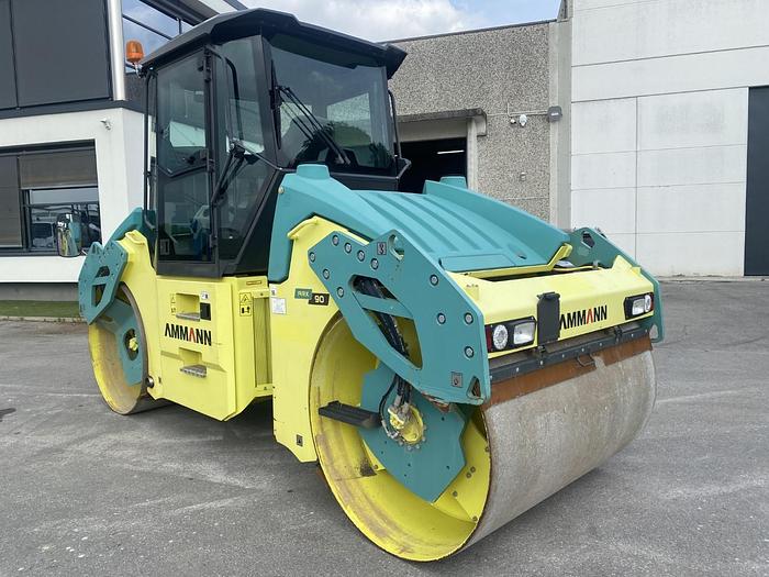 Usato 2016 AMMANN ARX 90