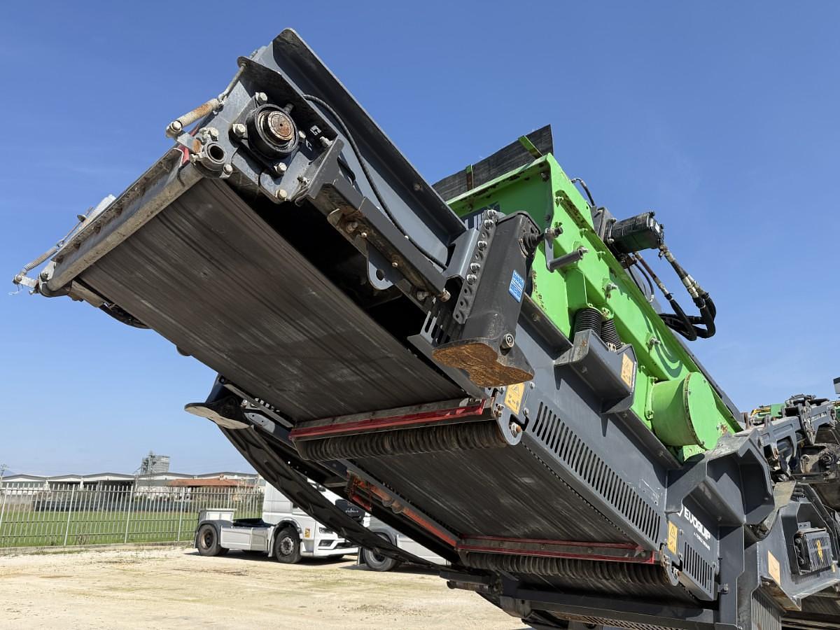 Usato 2019 TEREX EVOQUIP COBRA 290R