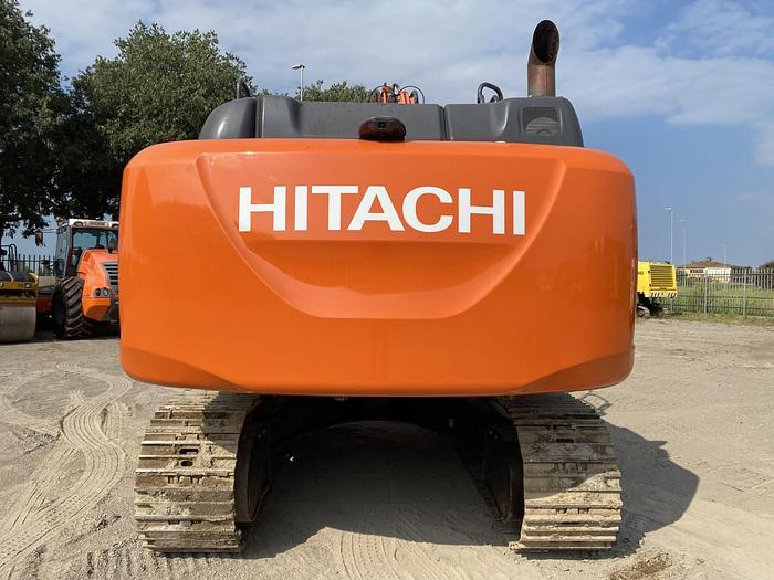 Usato 2019 HITACHI ZX210 LCN-6
