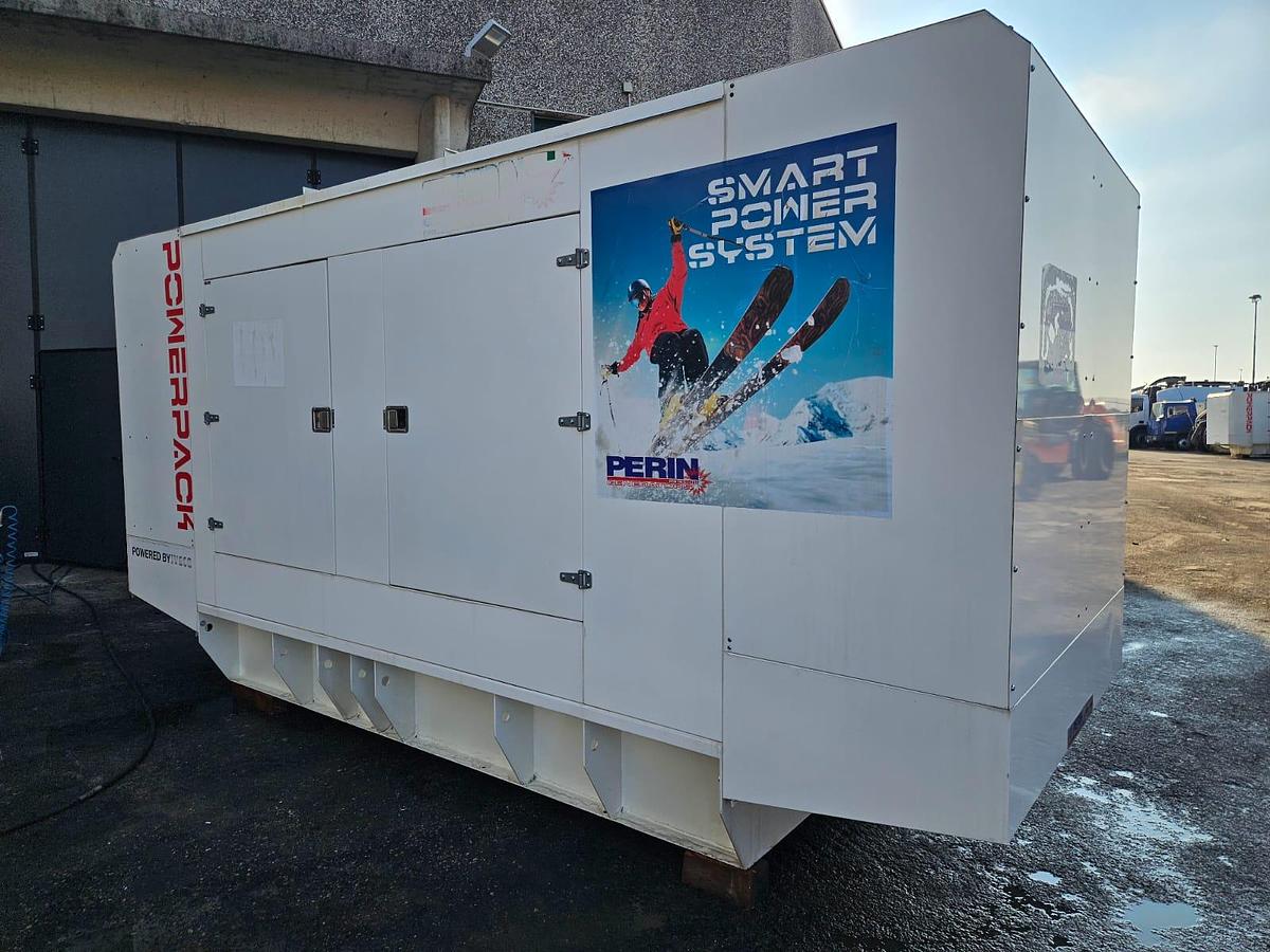 Usato 2019 PERIN GEPI 600E