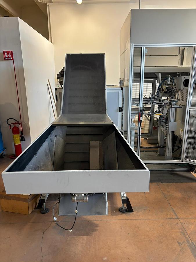 Usato 2022 MURATA MURATEC MD 120