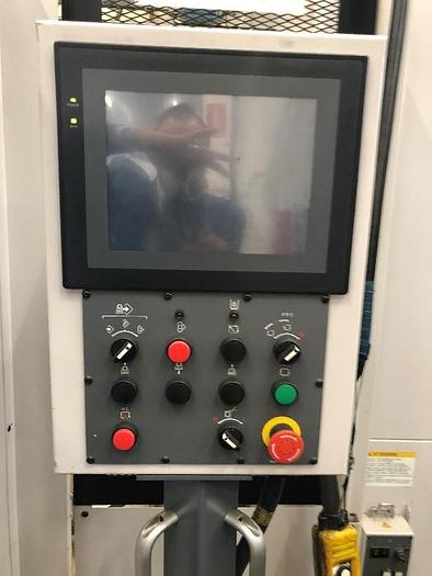 Usato 2009 OKUMA MILLAC 800 VH