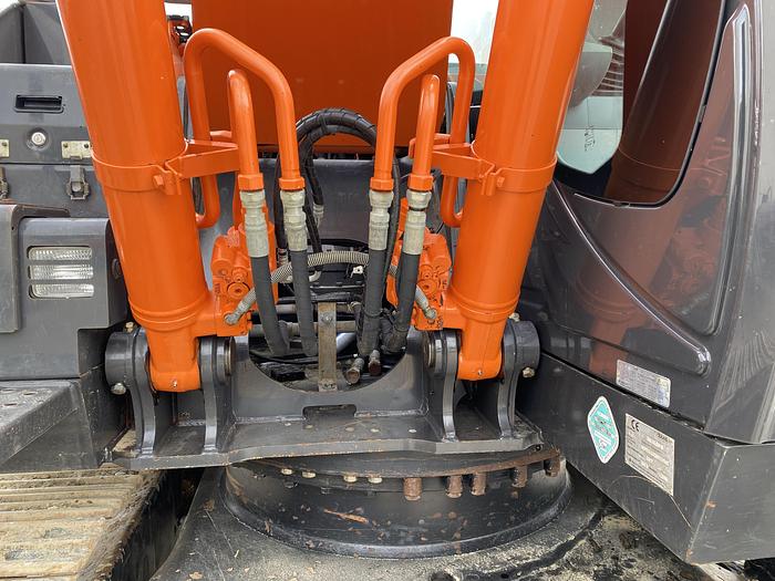 Usato 2017 HITACHI ZX210 LCN-6