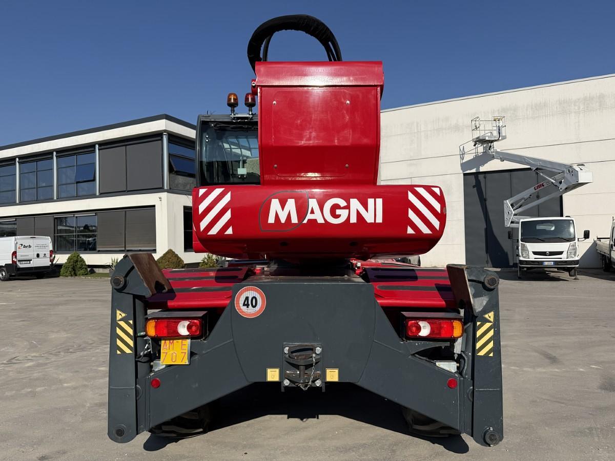 Usato 2022 MAGNI RTH 4.18-D/D