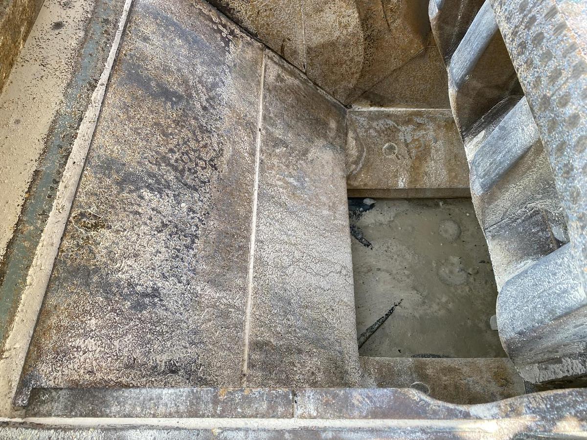 Usato 2019 RUBBLE MASTER RM90GO!