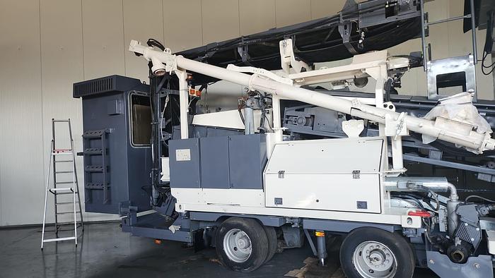 Usato 2003 WIRTGEN KMA 200