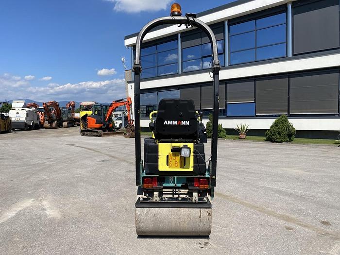 Usato 2007 AMMANN AV 12-2