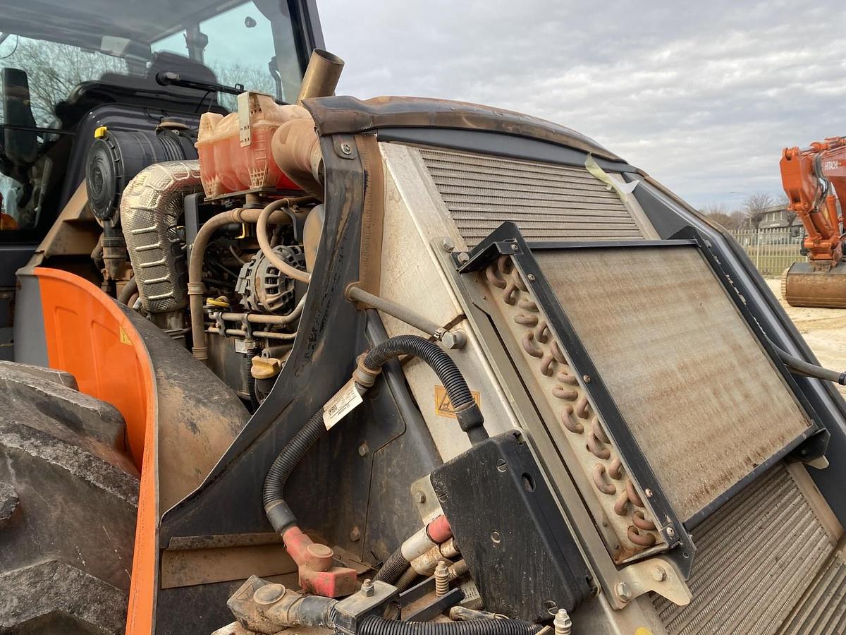 Usato 2020 HAMM H13i