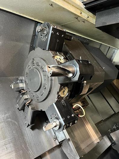 Usato 2019 HYUNDAI WIA L300 LMC