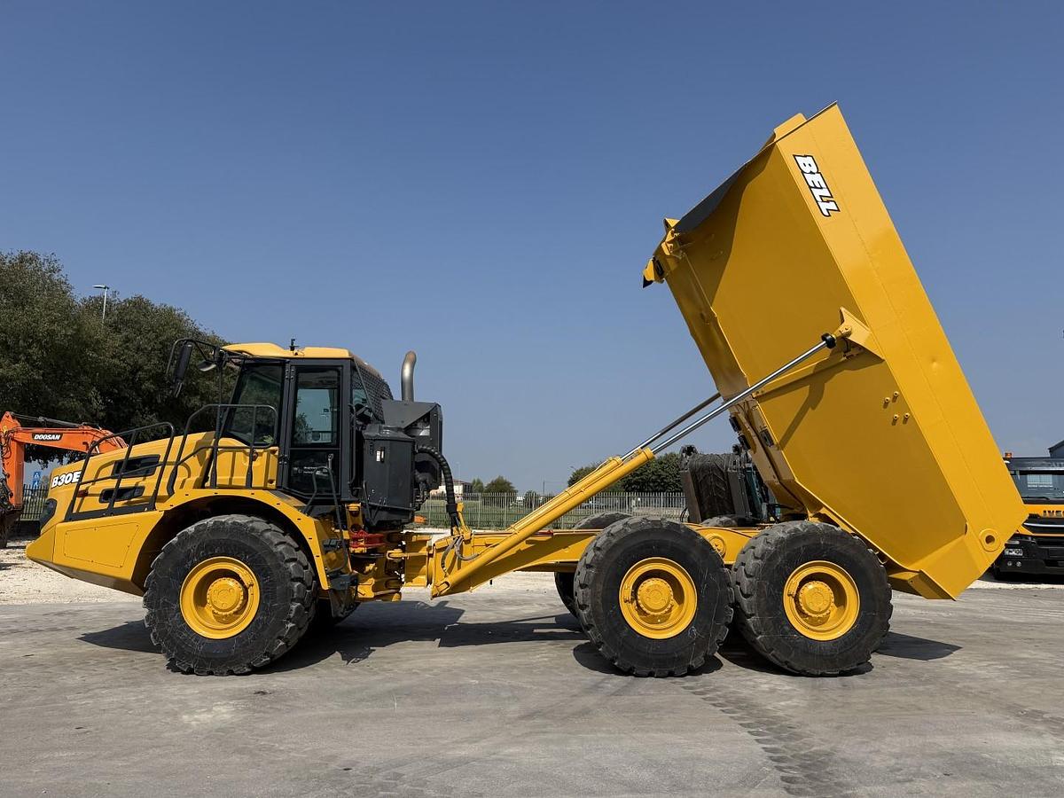 Usato 2020 BELL ADT B30E