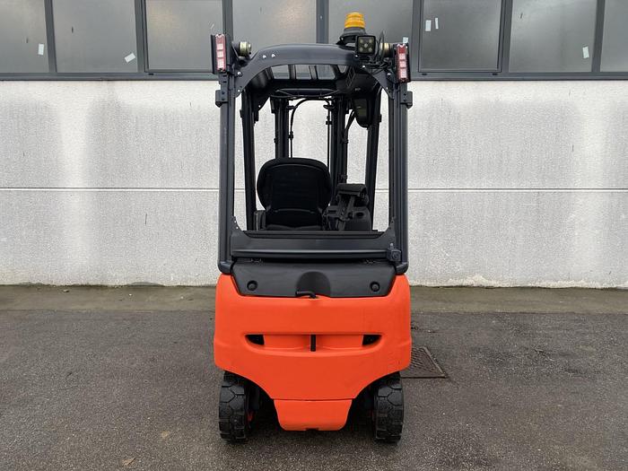 Usato 2013 LINDE E20PH-01